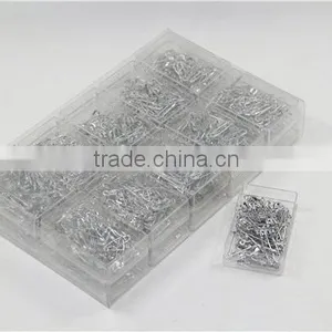 New Arrival OEM Design Decorative Safety Pins for Sale thumbnail-2