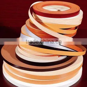Wood Grain Edge Banding in China thumbnail-1