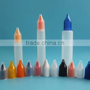 Oil Dropper Plastic Bottle thumbnail-2