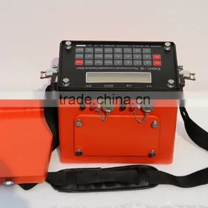 Low Consuming Underground Water Resitivity Meter DDC-8 thumbnail-1