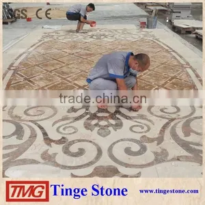 Nice Marble Floor Design Pictures thumbnail-3