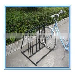 Bicycle Parking Fencing thumbnail-1