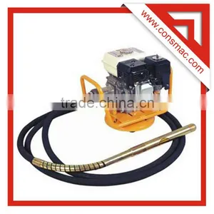 Petrol Poker Vibrator thumbnail-1