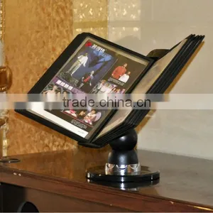 A4 Swivel Desk Organiser thumbnail-2
