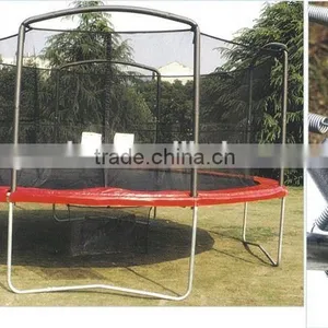 Interesting Kids Indoor Trampoline Sock Bed thumbnail-5