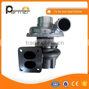 VA570031 114400-3770 RHG6 Turbo Charger for ISUZU 6BG1 6BG1T Engine thumbnail-1