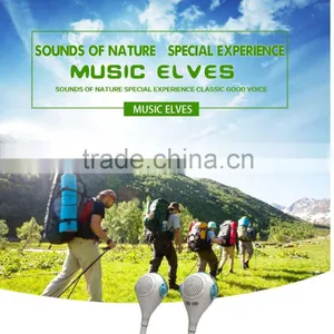 2016 Trending Products Easy Carrying Sound Mini Bluetooth Speaker thumbnail-2