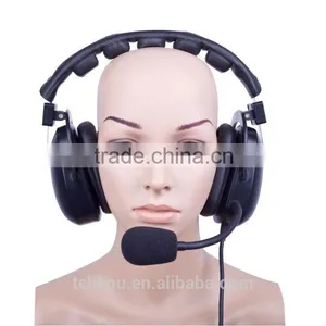 MDS-400 Full Duplex Intercom Long Distance Wireless thumbnail-6