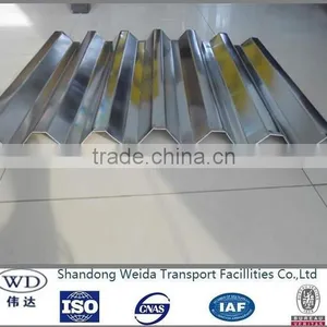 Weida Manufacture Hot Dip Galvanized Steel Coil in Stock for Sale thumbnail-2