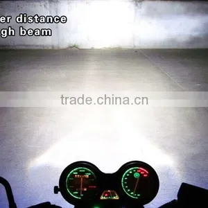 P13W 3SHL CR 2200LM Original Headlight thumbnail-5