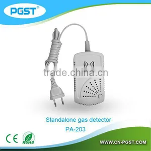 Standalone Gas Leak Detector PA-203, CE&ROHS thumbnail-1