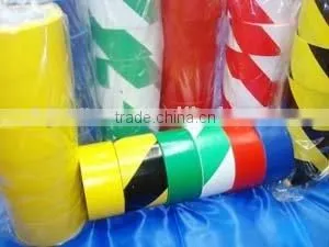 Colorful Warning Adhesive Tape thumbnail-1
