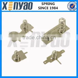 Electrical Spring Contacts thumbnail-1