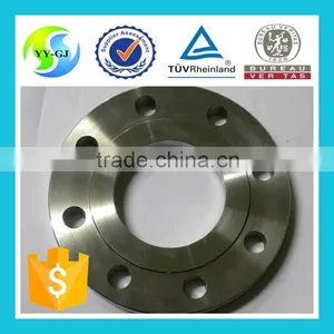 Stainless Steel Flange 430 thumbnail-5