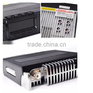 10Watt Mini-size Duplex and Single-mode Antenna Radio Station UHF Repeater thumbnail-3