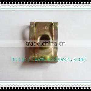 U Clip Nuts thumbnail-1