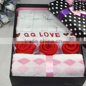 Fashionable Promotional Gifts Compressed Towel thumbnail-5