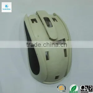 Plastic Mouse Shell thumbnail-1