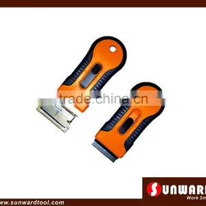 Soft Grip Mini Scraper thumbnail-1