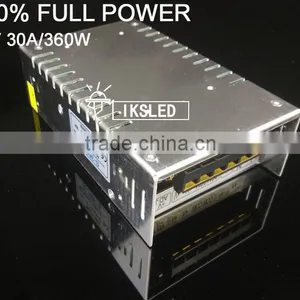 High Power Led, Waterproof Led Power Supply ,led Power Lights thumbnail-1