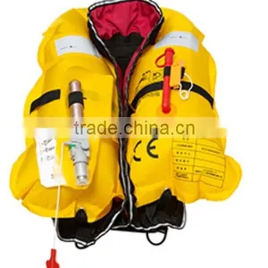 2015 Portable Fashion Polyester China Safety Vest for Adult Wholesale thumbnail-5