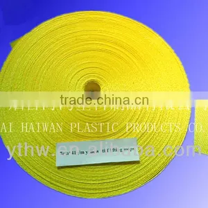 7cm*41g/m Yellow Stiff Lifting Loop for Bulk Bag thumbnail-1