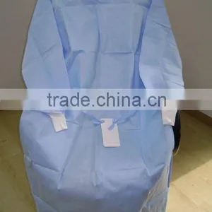Disposable SMS Surgical Gown thumbnail-1