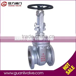 WCB Gate Valve thumbnail-1