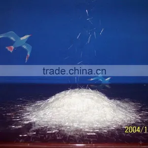AR Fiberglass Chopped Strand thumbnail-1