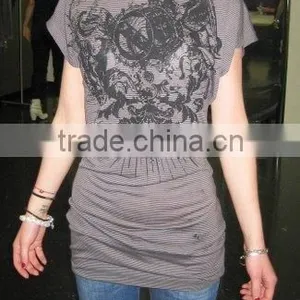 Ladies Fashion Outer Wear thumbnail-1