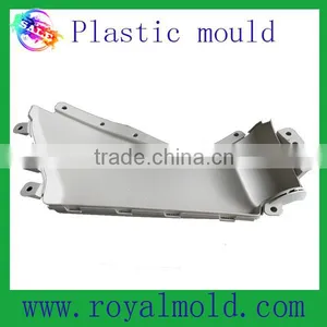 OEM Plastic Component, Plastic Parts, Plastic Mould Maker thumbnail-5