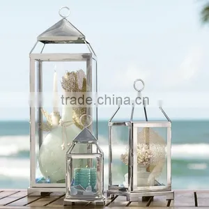 Colorful Moroccan Lantern thumbnail-1