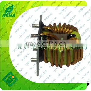 T25*15*12 Filtering Magnetic Ring Inductance thumbnail-1