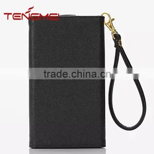 Cross Leather Mobile Phone Case Smartphone thumbnail-4