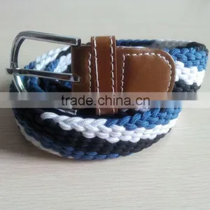 Unisex Knitted Elastic Belt thumbnail-6