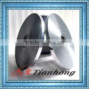 Coaxial Cable Material AL-PET Foil thumbnail-1