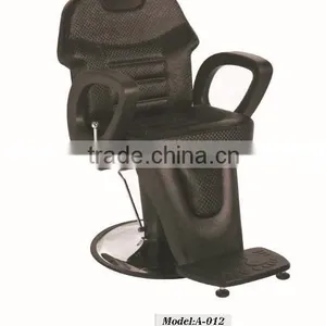 Guangdong Luxury Barber Chairs for Sale thumbnail-1