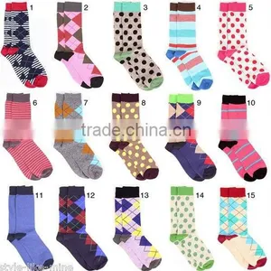 Custom Logo Cotton Pop Socks Manufacturers in China thumbnail-1