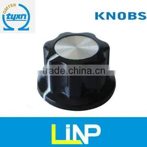 5005-5 Attenuators Knobs thumbnail-1
