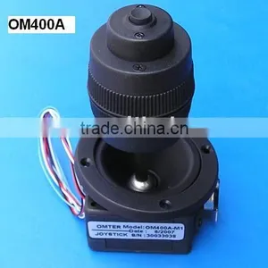 Cctv Joystick Controller OM400A thumbnail-1