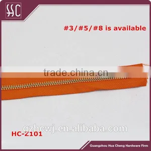 High Quality #5 Metal Zips Handbags Zippers Quality Choice thumbnail-2