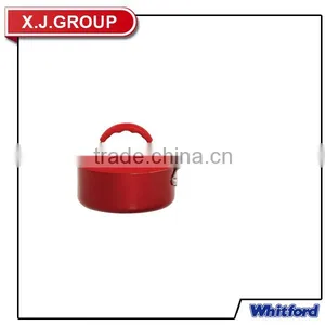 Aluninum Non-Stick Ceramic Sauce Pot thumbnail-5