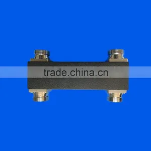 RF Reactive DC-3GHz 698-2700MHz BST DIN Type 2 in 2 Out 3dB Hybrid Coupler thumbnail-5