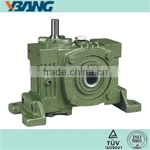 WPWKT Grain Auger Gearbox for Lifting Machinery thumbnail-1