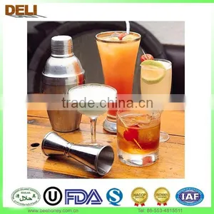1000g Bottle Flavoured Syrup for Cocktail as Flavour and Sweetness thumbnail-6