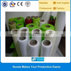 Hero Brand PP Film Extruder Machine thumbnail-1