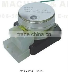 Refrigerator Defrost Timer TMDL-02 thumbnail-1