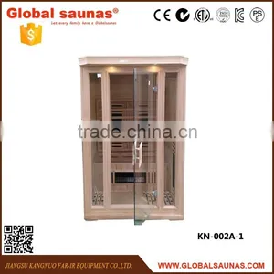 Gym Fitness Equipment Sauna Cabinet China thumbnail-1