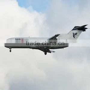 Air Freight From Shanghai to Iran thumbnail-1