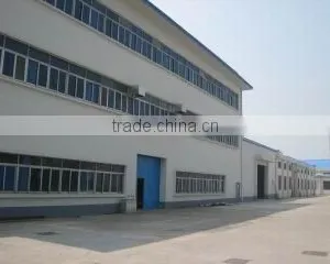 Suzhou Meson Nonwoven Technology Co., Ltd. company overview - view 2 thumbnail